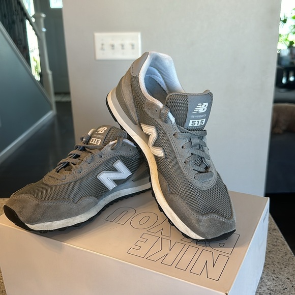 New Balance 515 kids sneakers - Picture 2 of 3